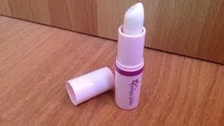 First Impression Review: Color Magic Lipstick Avon Simply Pretty