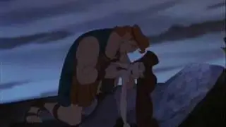 (So What) Hercules/Meg/Hades