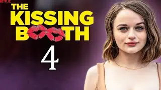 Дата выхода трейлера &laquo;Будка поцелуев 4&raquo;, Эль и Ноа
