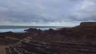 Bude and widemouth bay 2016