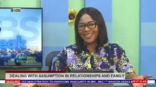 Dealing with Assumption In Relationships and Families 