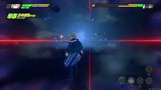 [ZZZ] Beating the Crap Out of Hugo's Inner Demon