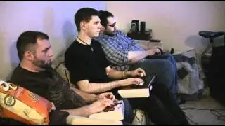 The Murda Mitten: Michigan's Fighting Games Community