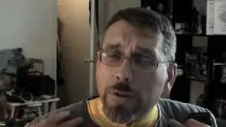 Ode to Ensign Ricky ver 2
