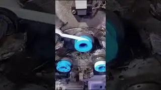 Amazing factories work #asmr #asmrsounds #factory #satisfying #jonieditx