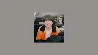 jungkook - euphoria (speed up)