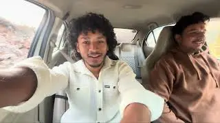 Tel chor kon h 😱? #trending #mountainswiev #viral #dailyvlog #uttrakhnd #new 