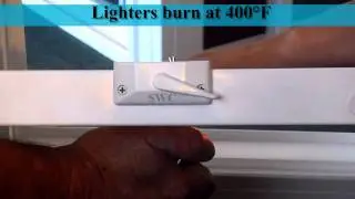 Fire Resistant Windows by Sierra Window Concepts