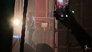 Fivio Foreign - Wetty (Live @ WOO HAH! Festival Beekse Bergen)