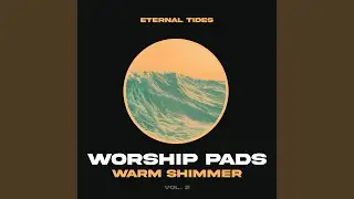 F Sharp Pad - Worship Pads Warm Shimmer