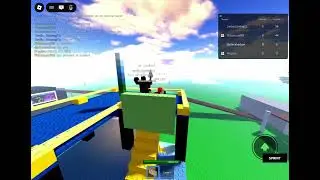 Gameplay video of flower