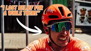 Men&rsquo;s Tour Down Under Stage 3: WILLUNGA HILL Cancelled & Welsford is BACK!