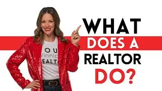 Unveiling The Mystery: The Role Of A Realtor