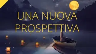 Meditazione guidata | Una nuova prospettiva | Meditazione per ansia, stress, depressione