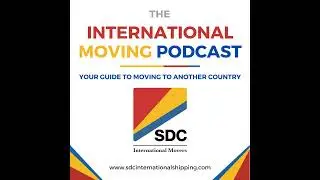 Moving from San Francisco to Europe: SDC&rsquo;s Seamless Relocation Solutions