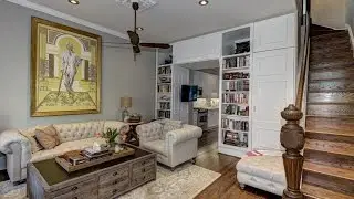 Stunning Capitol Hill Victorian Offered FOR SALE!