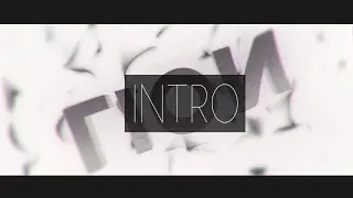 [DUAL INTRO] TheLion - By DaspyyFX & FlamingFury &hearts;