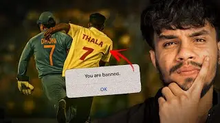 IPL Teams losses 5Lakh₹ Per Match because 😱 | Fan Moment #ipl