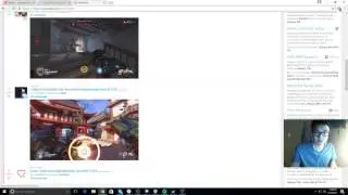 Scr1be's Scribbles: An unbiased look at the /r/Overwatch Petition
