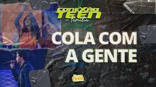 Cola com a Gente | Banda FJU