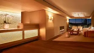Nobu Hotel Palo Alto | San Jose (CA), United States | Hotel Review 🛏️