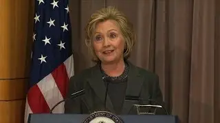 US Secretaries of State break ground at Diplomacy Center