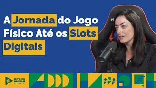 A ALMA DOS SLOTS E OS BASTIDORES DA CRIA&Ccedil;&Atilde;O DE UM JOGO (Fab&iacute;ola Jaeger)