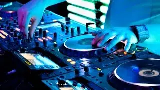 SPN Events DJ Promo Video