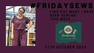 #fridaysews - 27 октября - ЛЮБОВЬ К КОМБИНЕЗОНАМ!