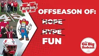 Matt's Rule: The Offseason of Fun