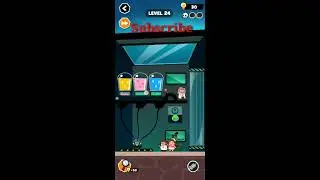 Yolo level 24 Walkthrough and solution