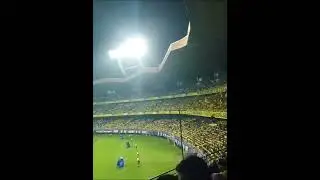 kerala blasters football in ernakulam stadium (manjappada✌)