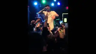 Jonny Craig - Diamond (Live)