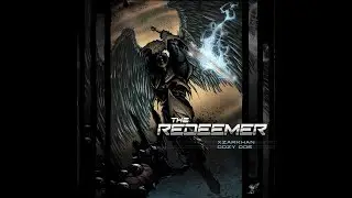 XZARKHAN - THE REDEEMER (prod. DOZY DOE)