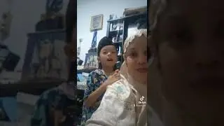 challenge menyebutkan urutan nama Surat dlm 1 mnt