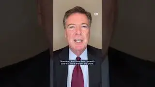 James Comey: 