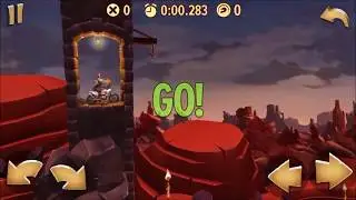 Trials Frontier - Lookout Point WR (18.685)