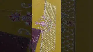 handwork salwar suit #haldiceremony #haldi_night #jaggosuits #jaggonight #sikhbride