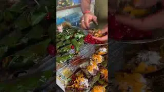 Premika paan sell 2000 paan daily Raipur #shorts #uff