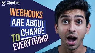 Webhooks 2.0: The Revolution in Event-Driven Architecture