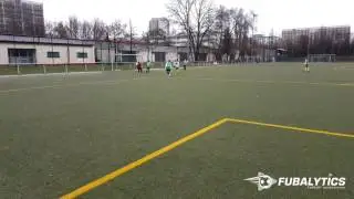 SV Berliner Brauereien vs. Wartenberger SV | Torchance | Gegner