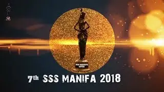 Manipuri Film Award 2018 | MANIFA 2018