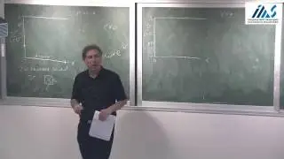Steve Kivelson Stanford University - Effective field theories of intertwined orders