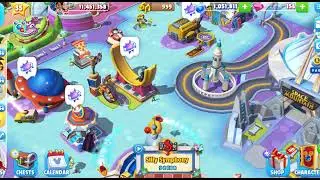 Disney Magic Kingdoms - Gameplay Walkthrough Part 140