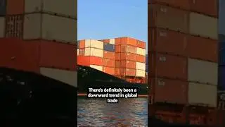Economy Alert: Green Goods Dominate International Trade! #shorts #economy #business