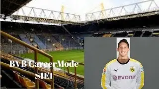 NEW GOALKEEPER! | BVB Career Mode S1E1 | Soccer Manager 2017