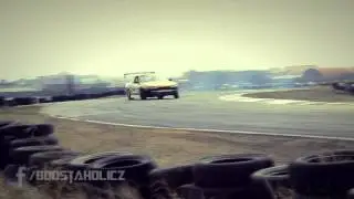 Caribbean International Drift Battle Aruba 2013