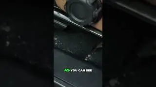 Revive and Refresh: Deep Cleaning a Dirty Jeep from Inside Out
