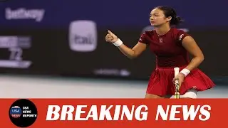 Filipino Sensation Alexandra Eala Ready to Upset Iga Swiatek Again at Madrid Open