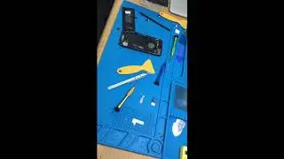 24022020 ip7p battery replace